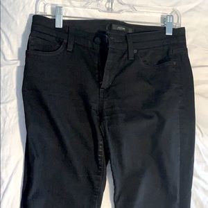 Joe’s black skinny Jeans